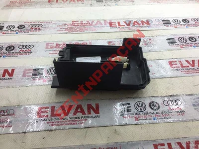 6C0937132C - SGORTA KUTUSU PLASTİĞİ - İkinci El Orjinal