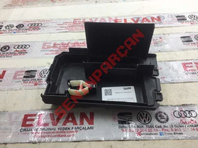 6C0937132C - SGORTA KUTUSU PLASTİĞİ - İkinci El Orjinal