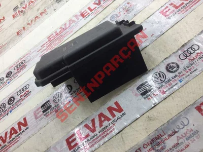 6C0937132C - SGORTA KUTUSU PLASTİĞİ - İkinci El Orjinal