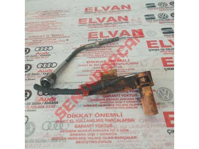 8K0971504A - HAVA YASTIGI HAT DEMETI