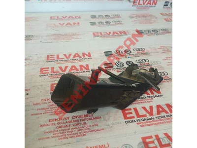 A9068300254 - ÜFLEME - İkinci El Orjinal