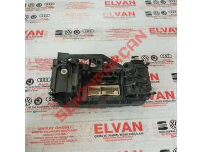 1T1820045 - TEMİZ HAVA VE KALORİFER - İkinci El Orjinal