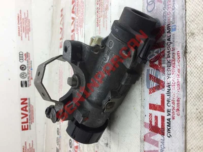 6R0905851F - DIREKSIYON KILIDI - İkinci El Orjinal