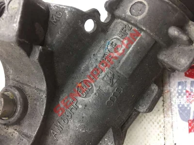 6R0905851F - DIREKSIYON KILIDI - İkinci El Orjinal