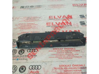 3G1853770A - DÖRTLÜ DÜĞMESİ - İkinci El Orjinal