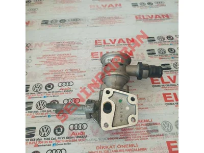 06A131166F - ADAPTÖR - İkinci El Orjinal