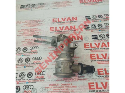 06A131166F - ADAPTÖR - İkinci El Orjinal