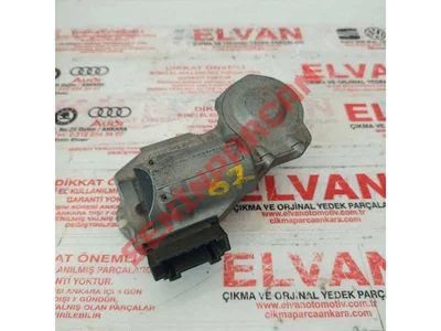 9064620030 - DİREKSİYON KOLON KİKİDİ - İkinci El Orjinal