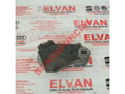 9064620030 - DİREKSİYON KOLON KİKİDİ - İkinci El Orjinal