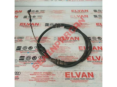 7H0609721D - FREN TELİ - İkinci El Orjinal