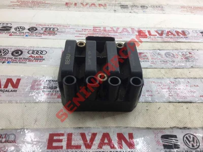 0040102029 - ATEŞLEME TRANSFÖRMATÖRÜ - İkinci El Orjinal