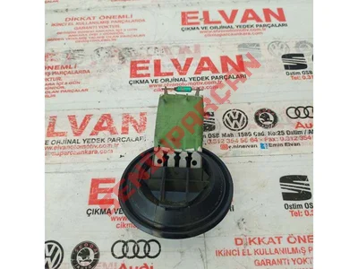 5Q0959263A - ISITICI DİRENCİ - İkinci El Orjinal