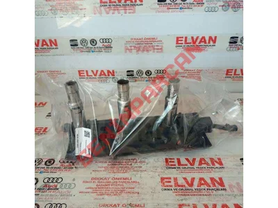 4B0973724 - KABLO SOKETI