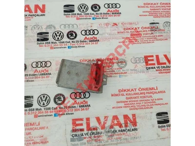 8D0959263 - SERI REZISTANS - İkinci El Orjinal