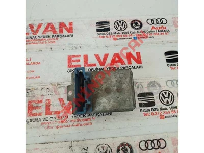 7M0959263E - ÖN DİRENÇ - İkinci El Orjinal