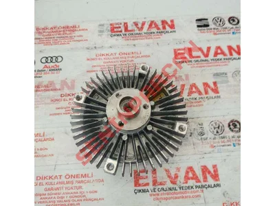 8MV376732 - RADYATÖR FANI - İkinci El Orjinal
