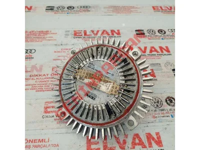 8MV376732 - RADYATÖR FANI - İkinci El Orjinal
