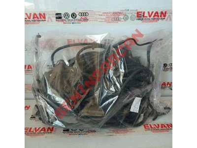 03G131051AE - VAKUM HORTUMU