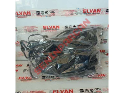 03G131051AE - VAKUM HORTUMU