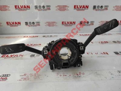 5Q0953507AA - DİREKSİYON KOLU KOMB - İkinci El Orjinal
