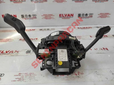 5Q0953507AA - DİREKSİYON KOLU KOMB - İkinci El Orjinal