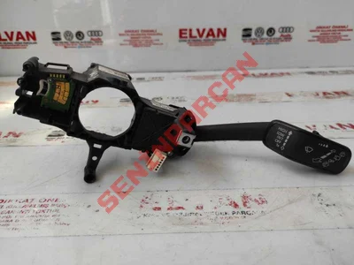 5Q0953502AG - DİREKSİYON KOLU KOMB. ŞALTERİ - İkinci El Orjinal