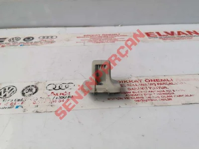 1K0857561B - GÜNEŞLİK TUTUCUSU