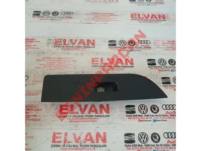 3C8857858G - DÜĞME YUVASI