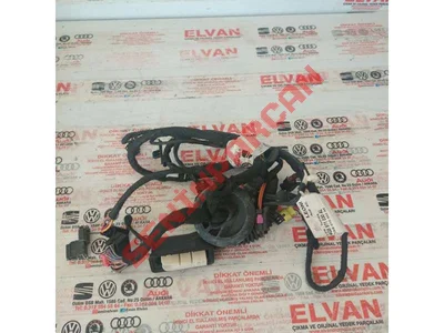 4G5971030AL - KAPI KABLO DEMETİ - İkinci El Orjinal