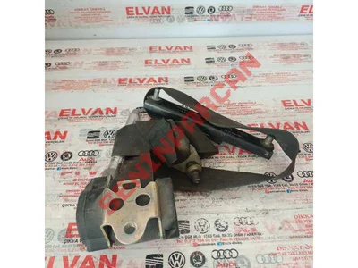 0028607985R - ÖN EMNİYET KEMERİ - İkinci El Orjinal