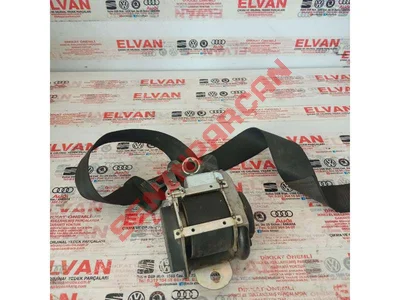 6Q4857706M - OTOMATİK VE KEMER GERDİRİCİSİ