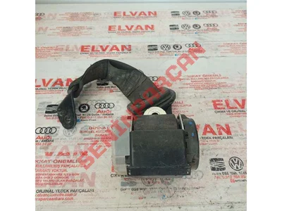 6Q0857805 - ÜÇ NOKTALI EMNİYET KEMERİ