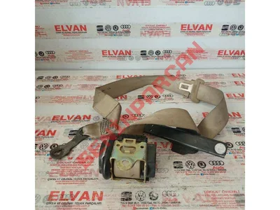 4D0857706AB - OTOMATİK, KEMER GERDİRİCİSİ VE - İkinci El Orjinal