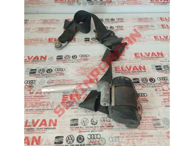 2018607185 - EMNİYET KEMERİ - İkinci El Orjinal