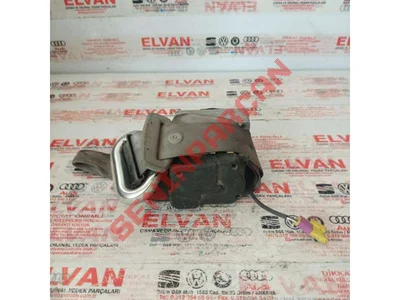 1C1857705G - OTOMATİKLİ ÜÇ NOKTALI - İkinci El Orjinal