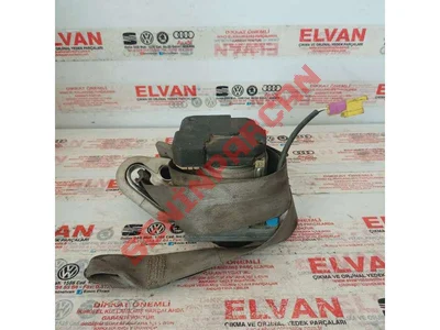 1C1857705G - OTOMATİKLİ ÜÇ NOKTALI - İkinci El Orjinal