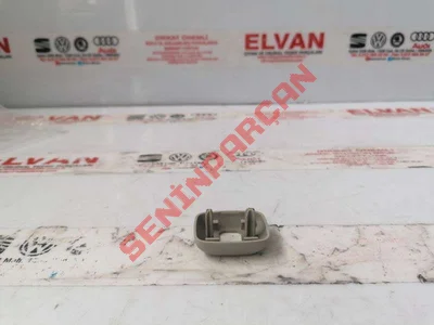 8E0857563 - KORUMA KAPAĞI - İkinci El Orjinal