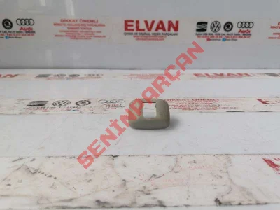8E0857563 - KORUMA KAPAĞI - İkinci El Orjinal