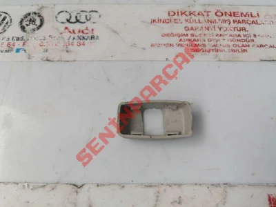 3B0857563 - KORUMA KAPAĞI