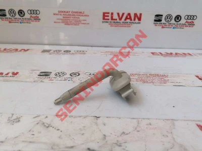 6R0857551XX - SADECE AYAK - İkinci El Orjinal
