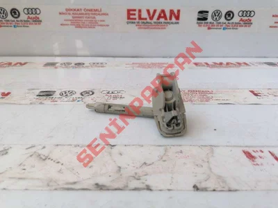 6R0857551XX - SADECE AYAK - İkinci El Orjinal