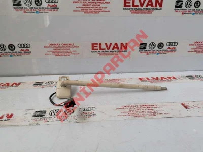 3G0857551XX - SADECE AYAK - İkinci El Orjinal
