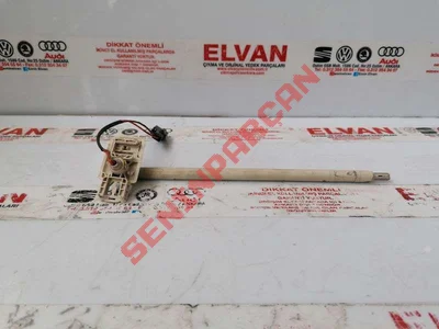 3G0857551XX - SADECE AYAK - İkinci El Orjinal