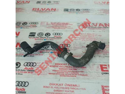 1K0612041EC - ÇEKVALFLI VAKUM - İkinci El Orjinal