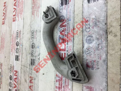 6Y0857607 - TUTAMAK, KATLANABİLİR - İkinci El Orjinal