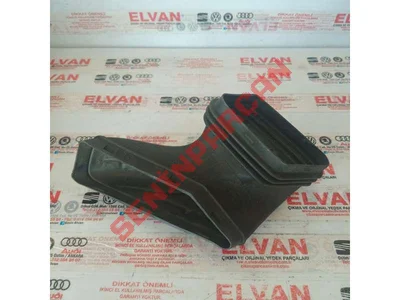 1021300801 - HAVA GİRİŞ BORUSU - İkinci El Orjinal