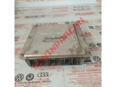 A0001531079 - MOTOR KONTROL ÜNİTESİ - İkinci El Orjinal