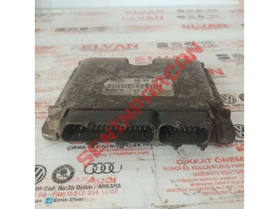 06A906018CL - MOTORKONTROLUNITES