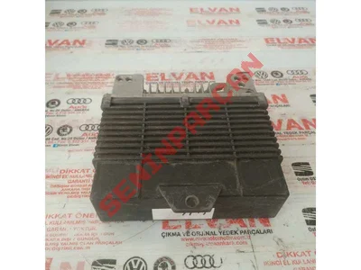 0260002127 - OTOMATİK ŞANZIMAN - İkinci El Orjinal