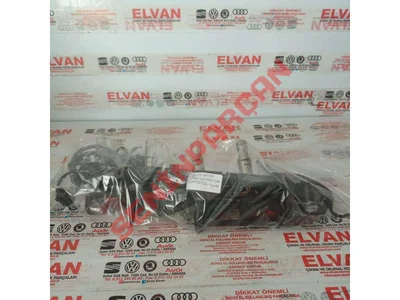 0986221023 - ATEŞLEME BOBİNİ - İkinci El Orjinal